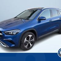 Mercedes-Benz GLA 180 d Automatic Advanced Pl...
