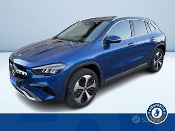 Mercedes-Benz GLA 180 d Automatic Advanced Pl...