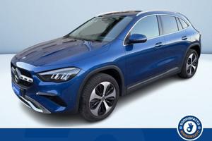 Mercedes-Benz GLA 180 d Automatic Advanced Pl...