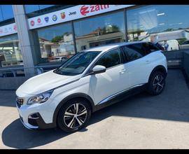 PEUGEOT 3008 II - 3008 1.2 puretech t Allure s&s 1