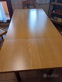 tavolo cucina