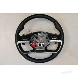 Volante in pelle vers. air-bag Hyundai Tucson 2022