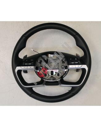 Volante in pelle vers. air-bag Hyundai Tucson 2022