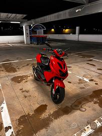 yamaha aerox 50