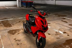 yamaha aerox 50