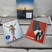 Pink Floyd + Michael Jackson 