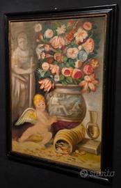 Prosperità Natura Morta