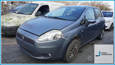 Ricambi Usati FIAT GRANDE PUNTO (4C) 2009