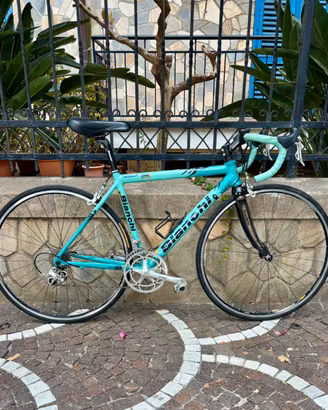 Bianchi Elite Sport SL