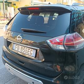 NISSAN X-Trail 1.6 dCi 4WD Tekna