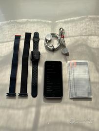 Iphone SE 2020 + Apple Watch series 3
