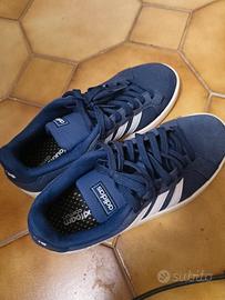 Sneakers Adidas uomo