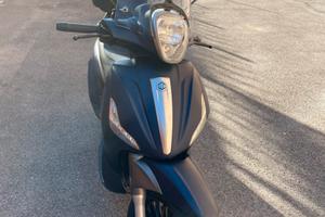 Piaggio Beverly 300 HPE S ABS – 2020 – 6000km