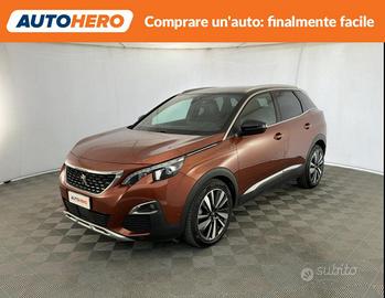 PEUGEOT 3008 NJ62410