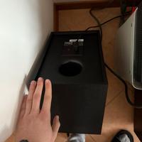 soundbar JBL SB270