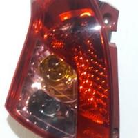 Fanale posteriore sinistro Suzuki Swift