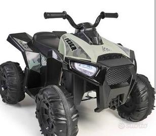 Quad Elettrico 12V per bambini