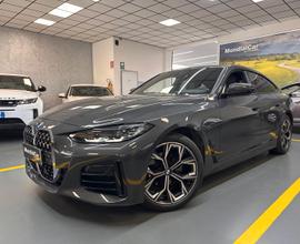 BMW 420 d Gran Coupe mhev 48V xdrive Msport auto *