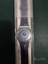 Swatch GX123 Alexander - 1992