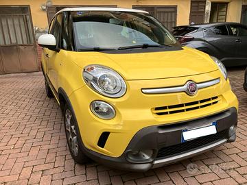 FIAT 500L TREKKING 1.6 MJT 105cv