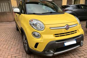 FIAT 500L TREKKING 1.6 MJT 105cv