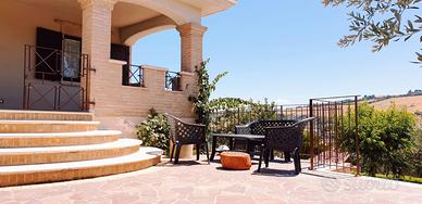 Villa Giuliana - casa vacanze