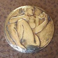 Medaglia Bicentenario Teatro Scala Mondadori 1978