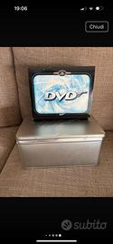 Cofanetto 007 films originale
