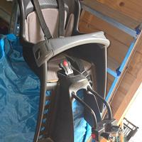 sediolino bici per bimbi