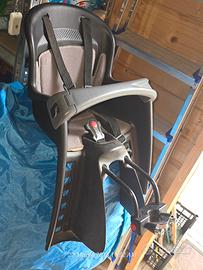 sediolino bici per bimbi