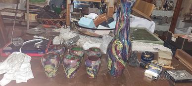 servizio di bicchieri 