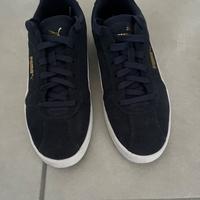 Puma club II come nuove 42