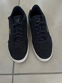 Sneakers Puma club II come nuove 42