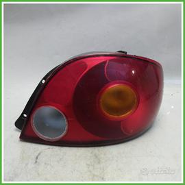 Fanale Fanalino Destro DX Samlip Daewoo Matiz 2