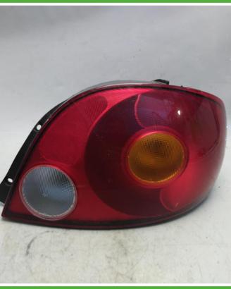 Fanale Fanalino Destro DX Samlip Daewoo Matiz 2