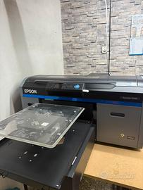 Stampante Epson F2100