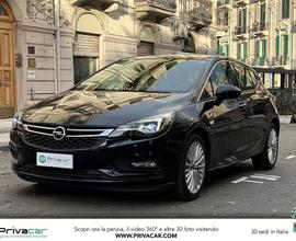 OPEL Astra 1.6 CDTi 136CV aut. 5 porte Innovation