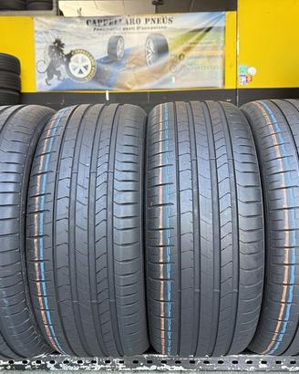 4 Gomme Pirelli 245/45R19 102Y Estive 80% residui