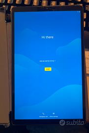 Tablet Lenovo TB-X306X con custodia