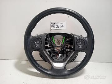VOLANTE HONDA CR-V 0060025522 N22B4 (12>17)