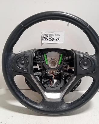 VOLANTE HONDA CR-V 0060025522 N22B4 (12>17)