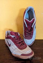 Nike Air Total 90 Indoor (2001) - Vintage 