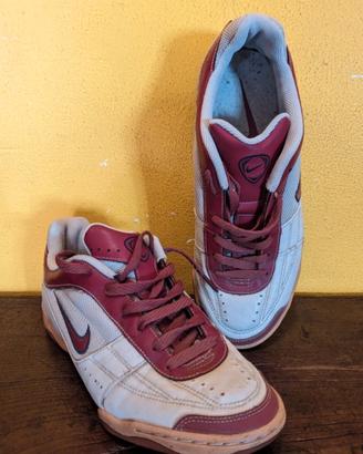 Nike Air Total 90 Indoor (2001) - Vintage 