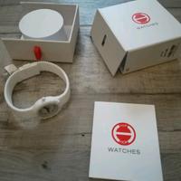 OROLOGIO HIP HOP

COLOREBIANCO

MODELLO DA DONN