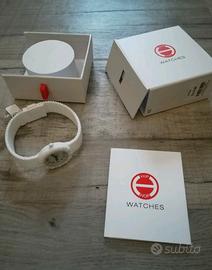 OROLOGIO HIP HOP

COLOREBIANCO

MODELLO DA DONN