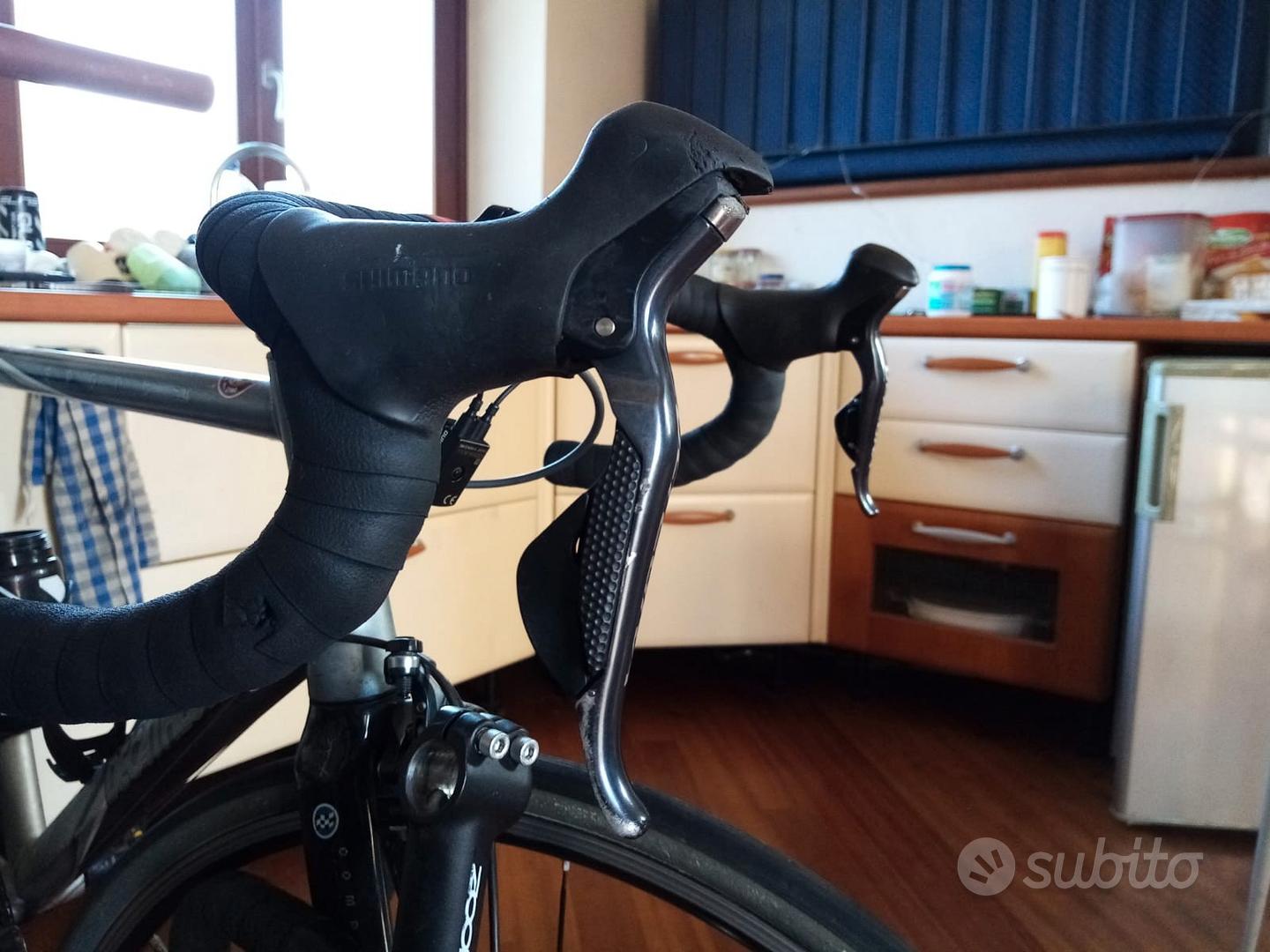 Leve ultegra 6870 - Biciclette In vendita a Varese