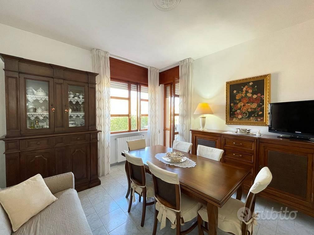 Apartment in Martano, Lecce - Vista 2