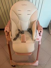 Seggiolone Peg Perego