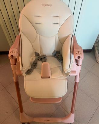 Seggiolone Peg Perego