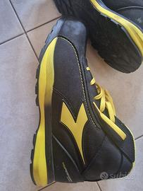 Scarpe lavoro